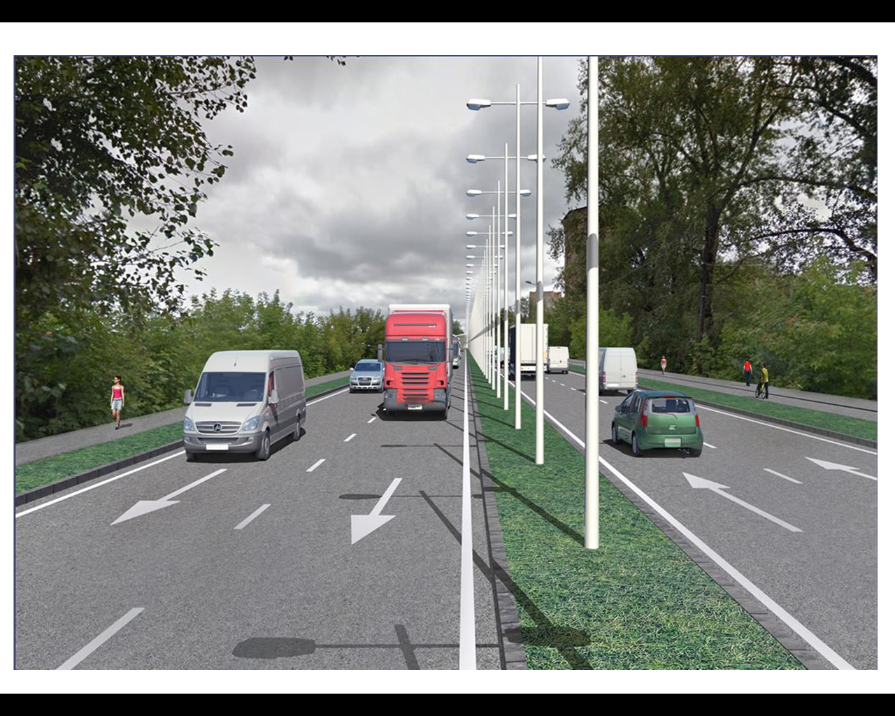 Не две дорожки на ложку