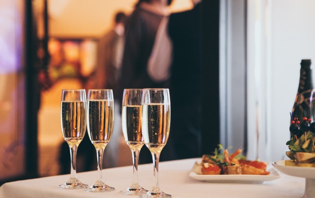 Заедая ветчиной: узнали, чем пермяки угощают вторых половинок в День Святого Валентина