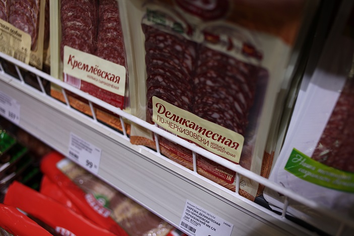 Заедая ветчиной: узнали, чем пермяки угощают вторых половинок в День Святого Валентина