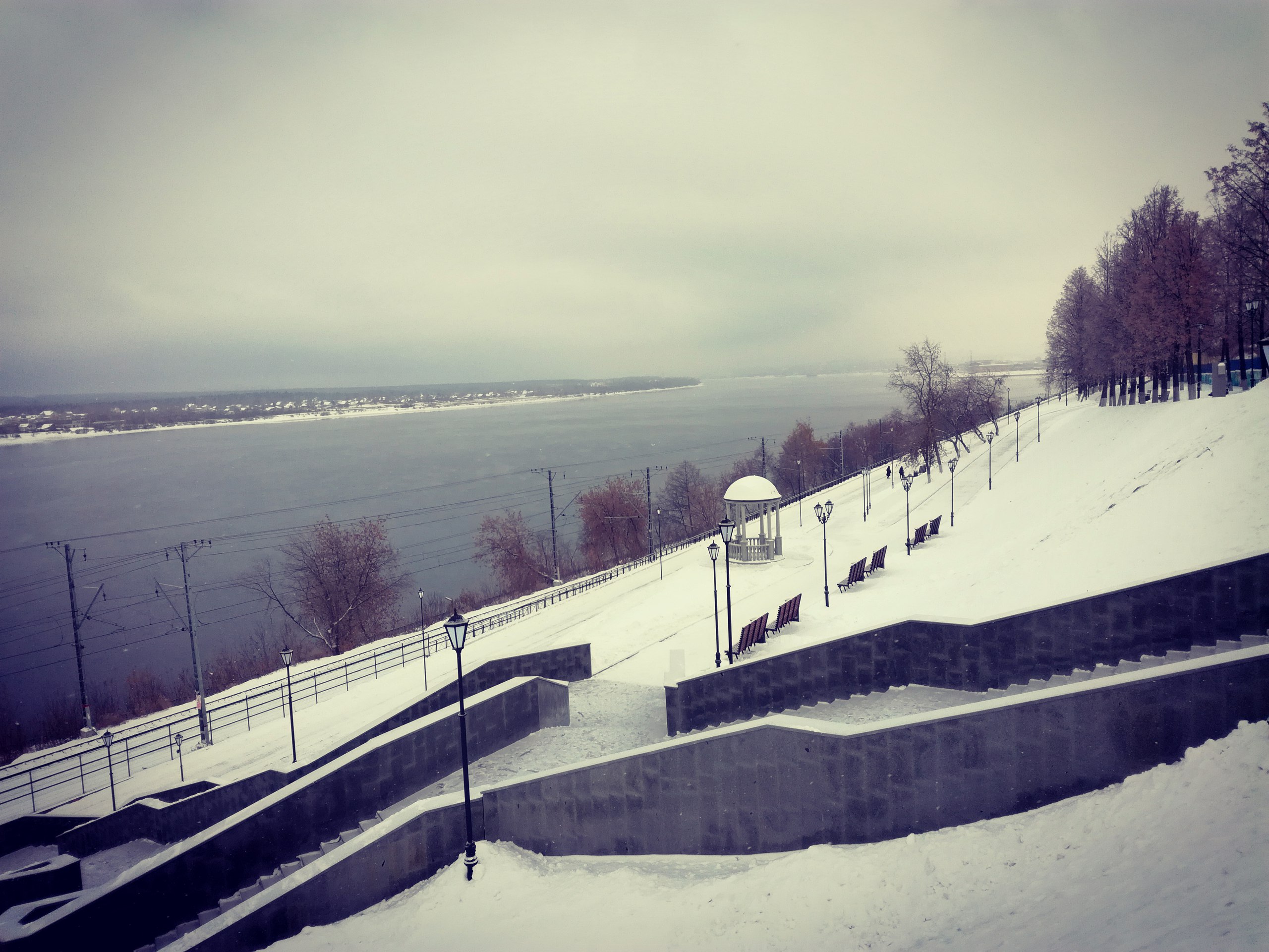 Формирование рабочей группы, координирующей вопросы строительства новой сцены оперного театра в Перми, завершится через неделю