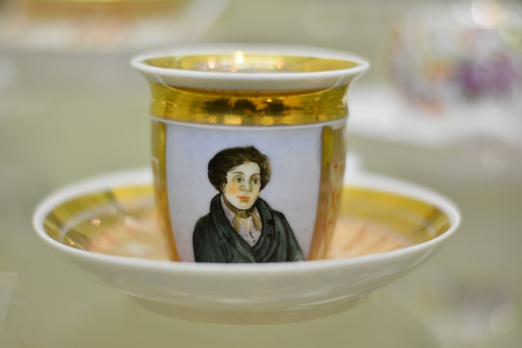 ​Искусство народу!