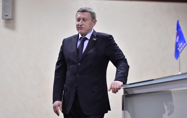 Политический консультант, член регионального штаба ОНФ Николай Иванов, — о кадровых решениях Максима Решетникова и предстоящих выборах губернатора