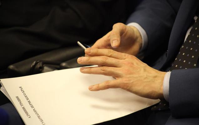 Политический консультант, член регионального штаба ОНФ Николай Иванов, — о кадровых решениях Максима Решетникова и предстоящих выборах губернатора