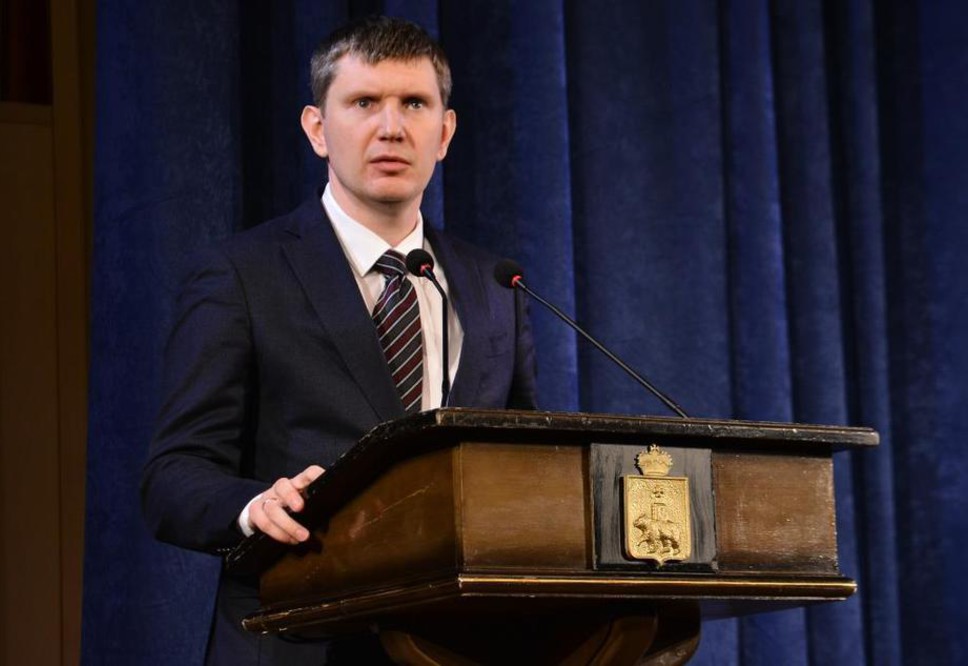 Политический консультант, член регионального штаба ОНФ Николай Иванов, — о кадровых решениях Максима Решетникова и предстоящих выборах губернатора