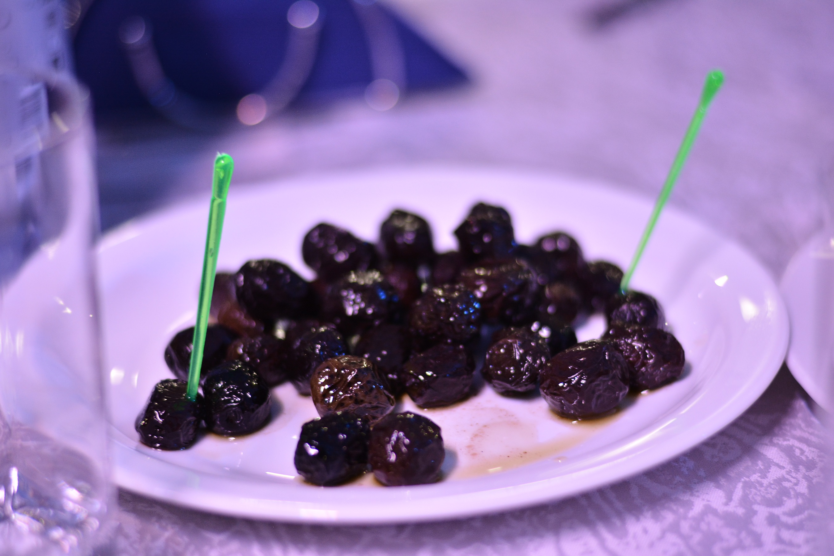 Баланс вкуса