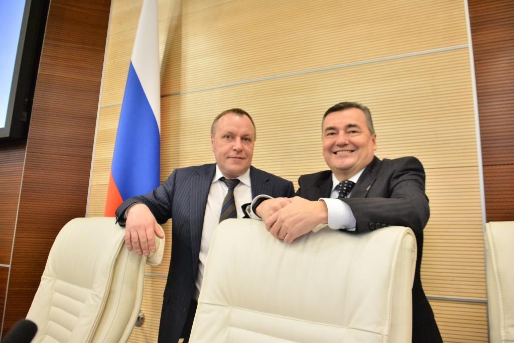 Политический консультант, член регионального штаба ОНФ Николай Иванов, — о кадровых решениях Максима Решетникова и предстоящих выборах губернатора