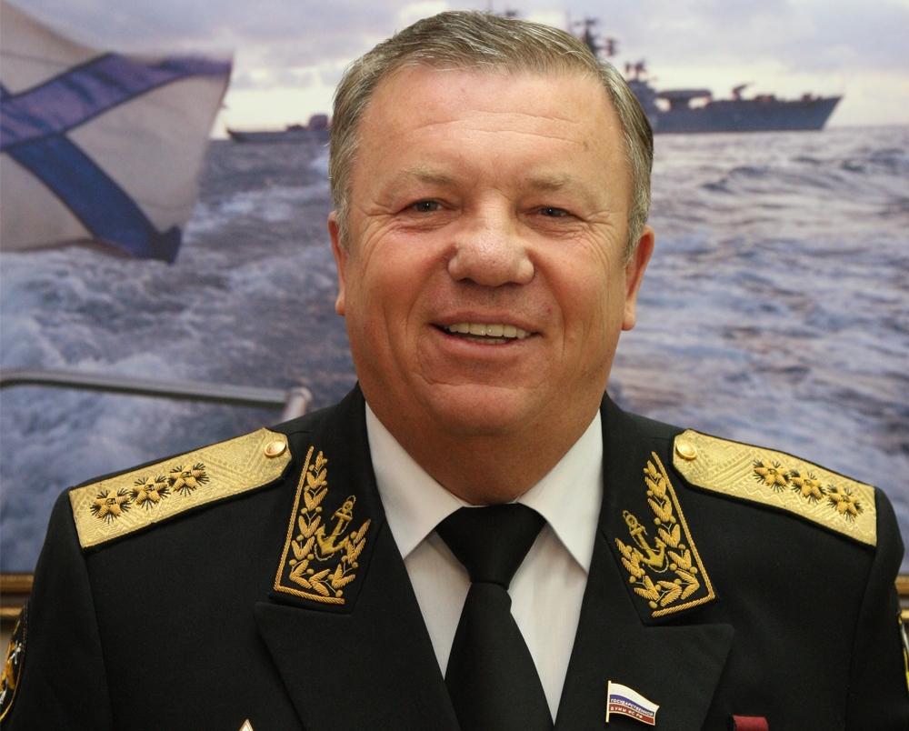 Ракеты, юмор, ВМФ