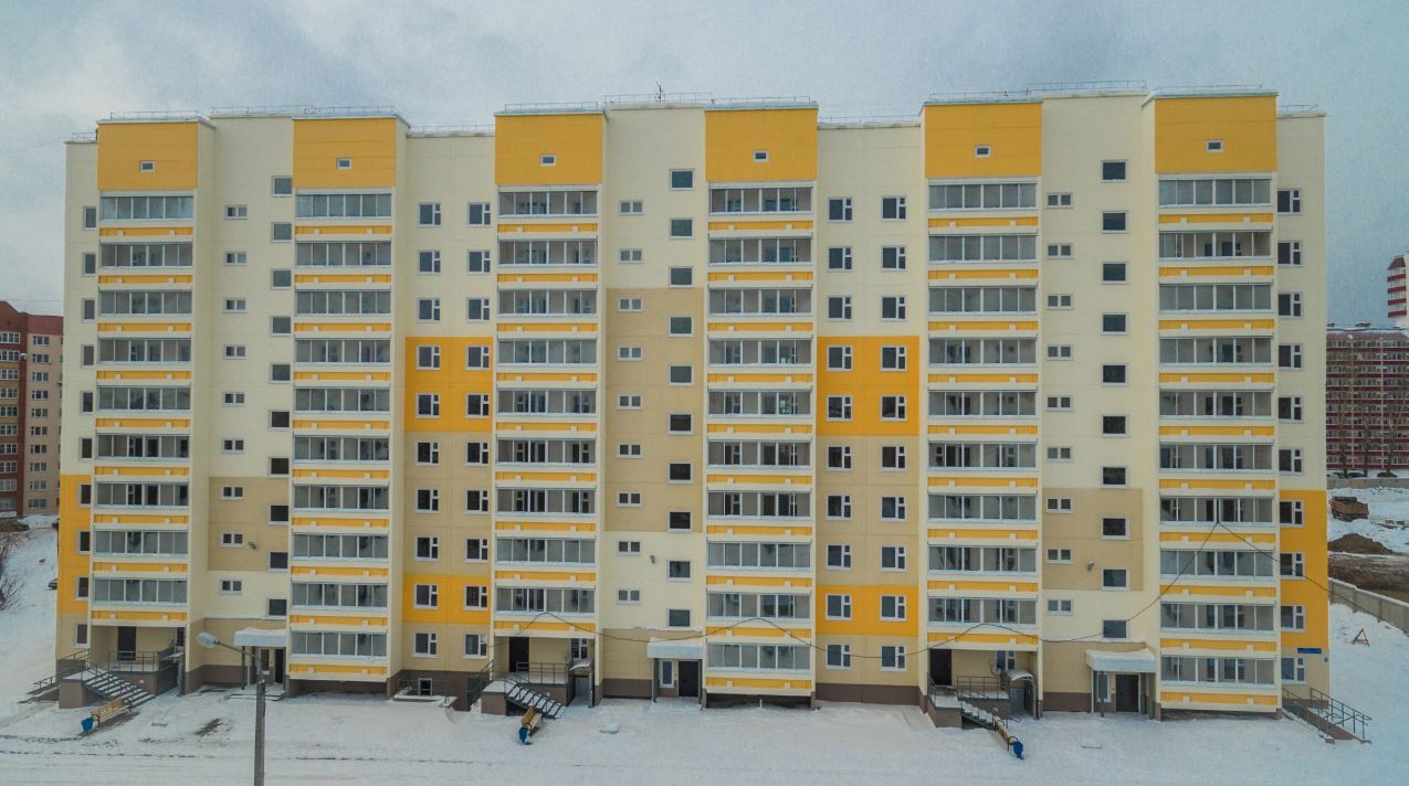 Первый весенний месяц ПЗСП начинает с новоселья