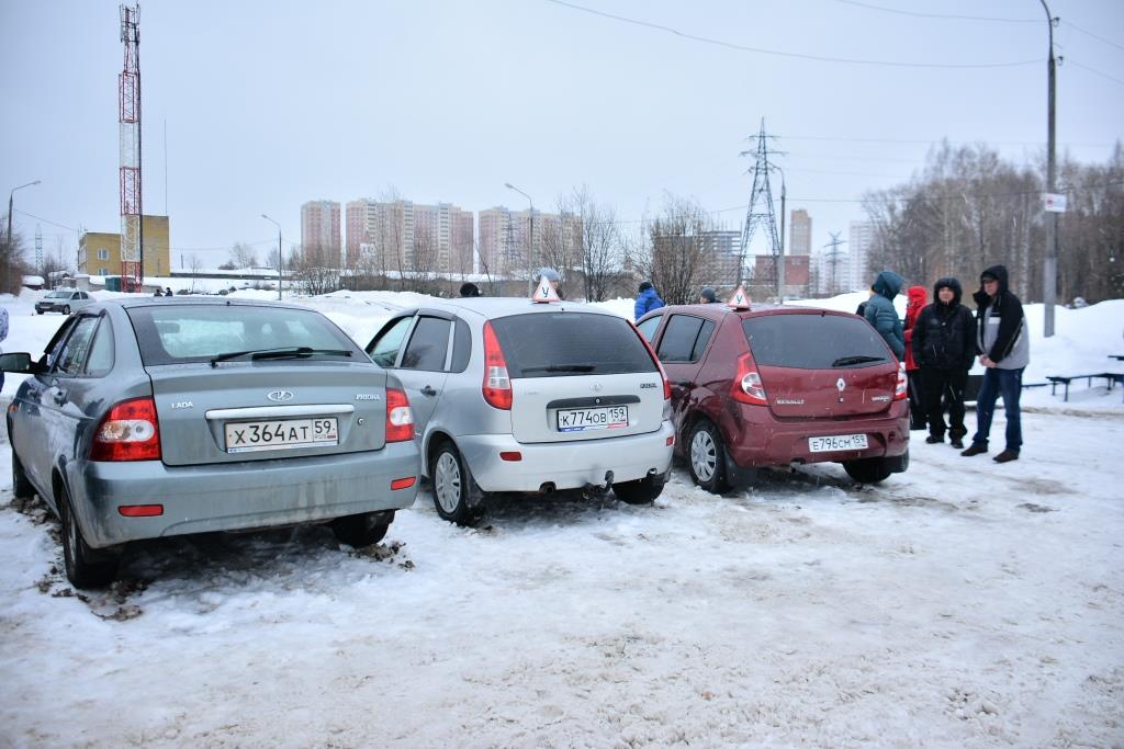Лучше не ошибаться. ГИБДД рассказывает о том, легко ли сейчас сдать на права