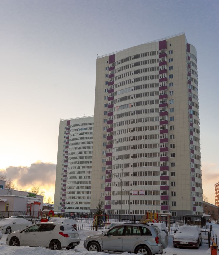 Весенние скидки на квартиры в ЖК «Альпийская горка»! Ключи в день сделки!