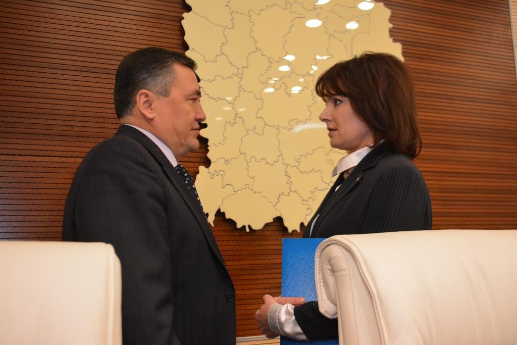 Кадры решают