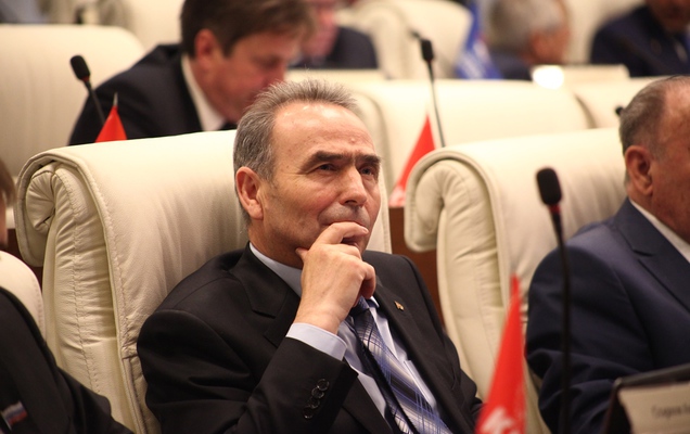 Бороться с фильтром