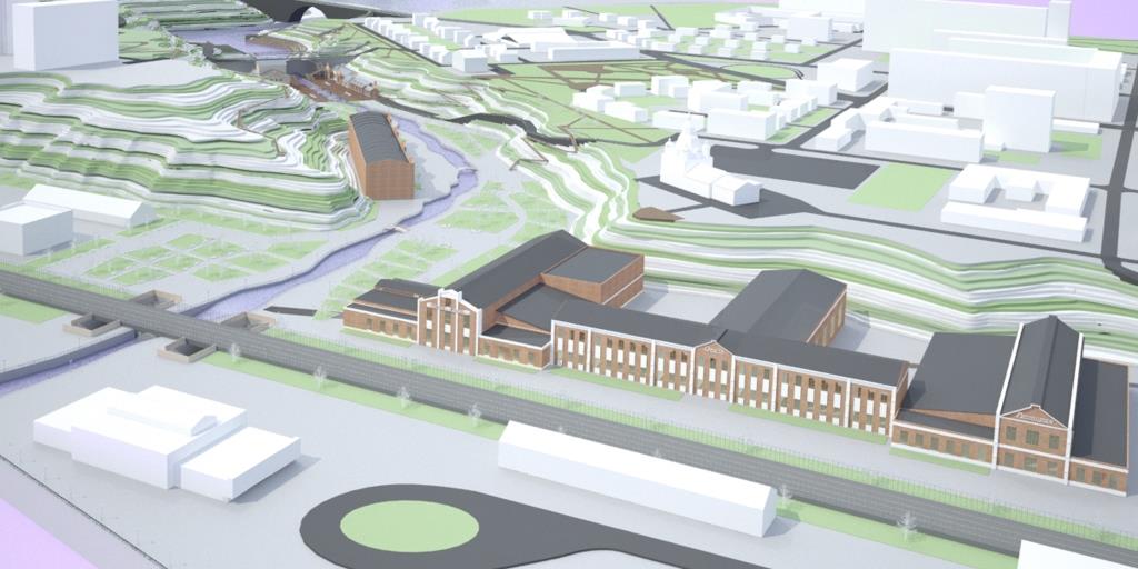 Затаив Восстание