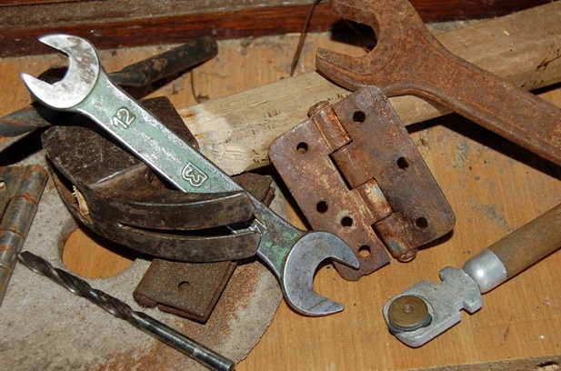 Как отремонтировать машину и не переплатить?