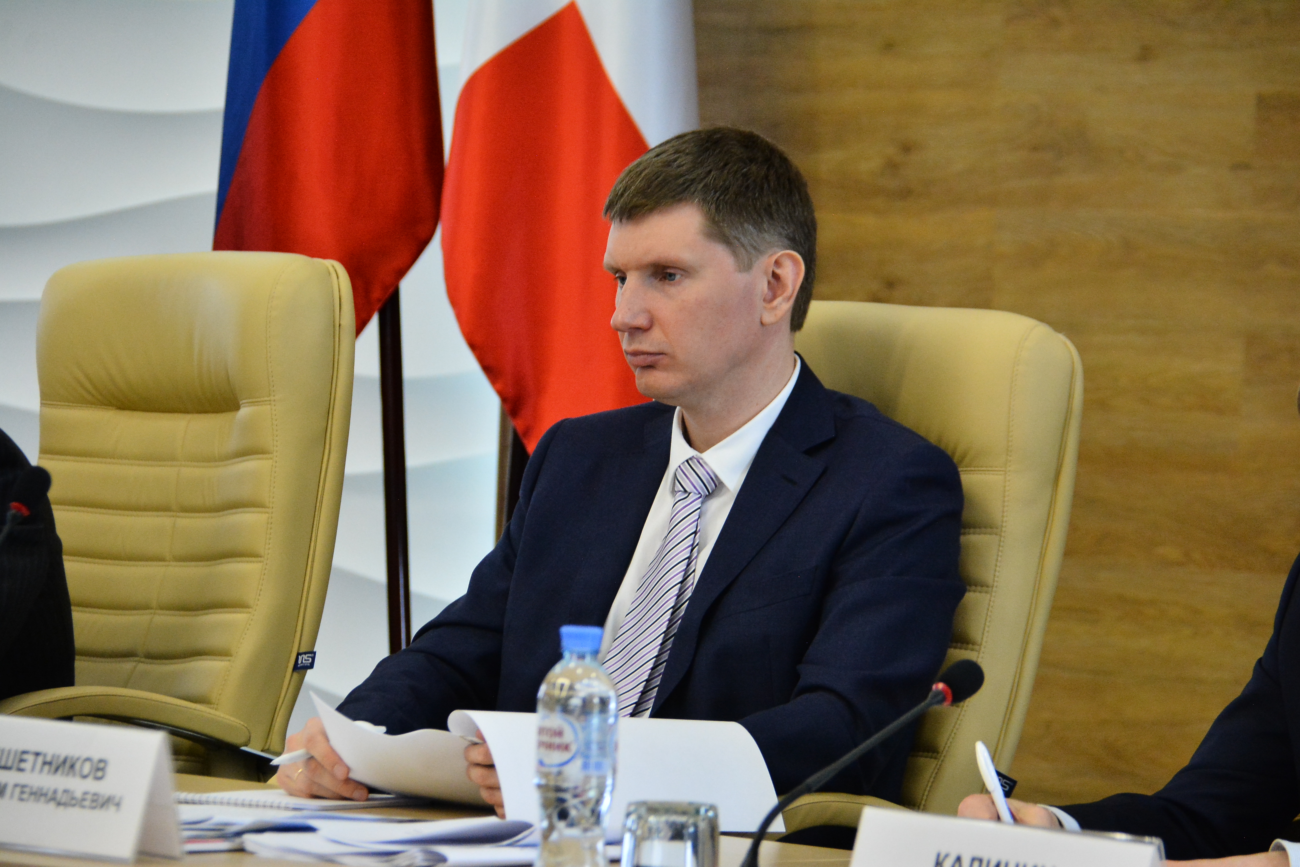 Выход в свет