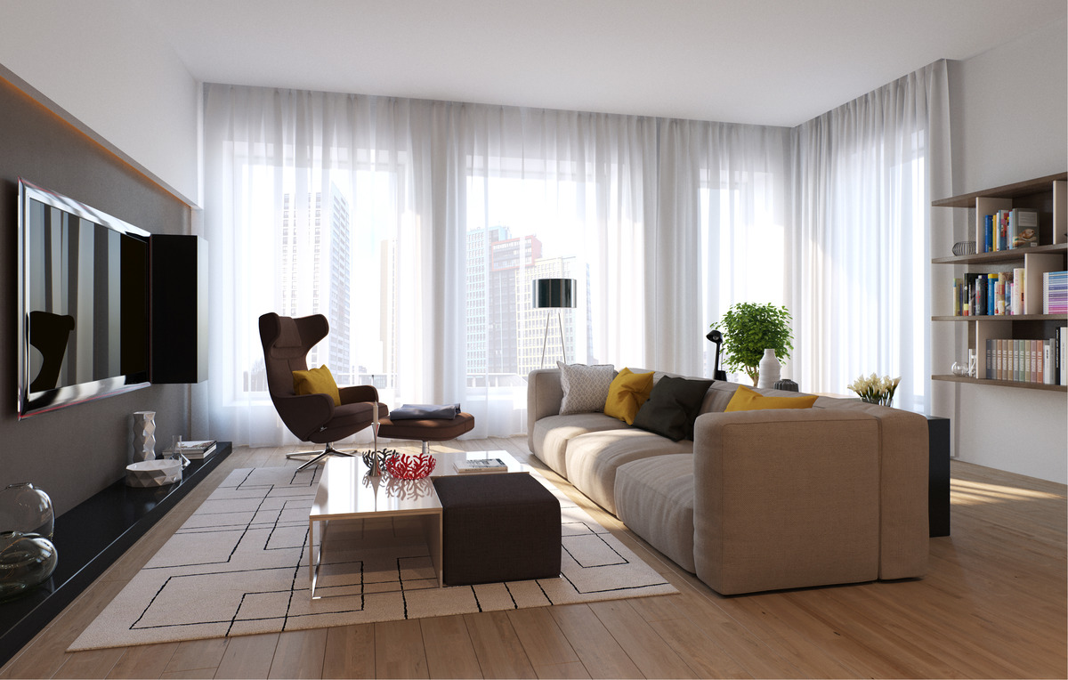 «Новый центр» от «Талана» назван Лучшим проектом 2016