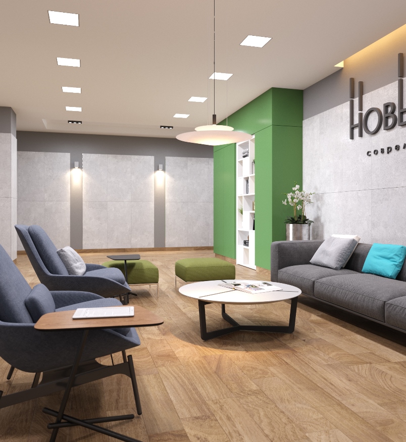 «Новый центр» от «Талана» назван Лучшим проектом 2016