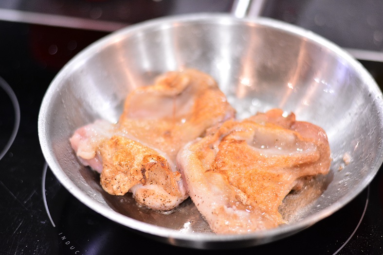 Победительница «МастерШеф. Дети» София Понькина рассказала о поездке в школу Джейми Оливера и поделилась рецептом фахитос