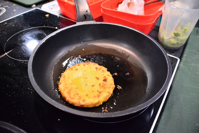 Победительница «МастерШеф. Дети» София Понькина рассказала о поездке в школу Джейми Оливера и поделилась рецептом фахитос