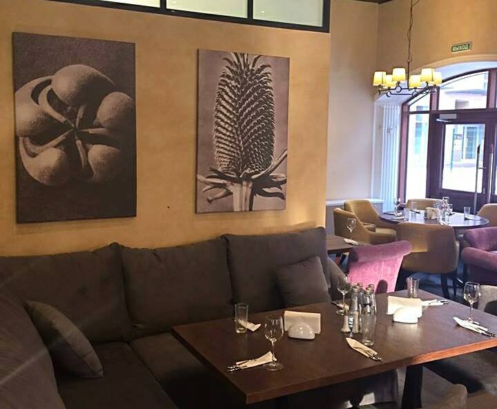 Выбор вкуса