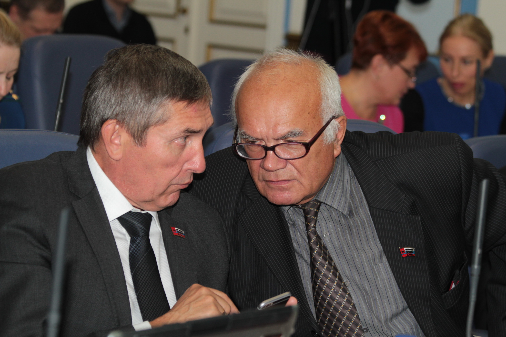 Не стреляйте в коммуниста