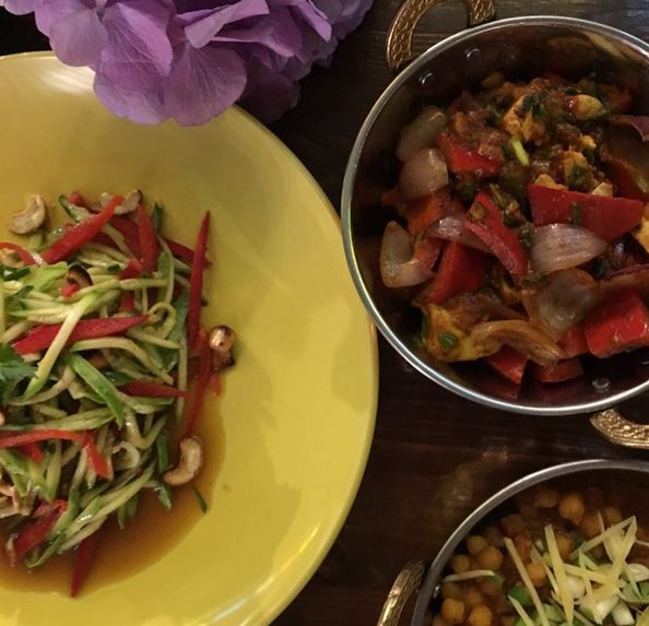 Выбор вкуса