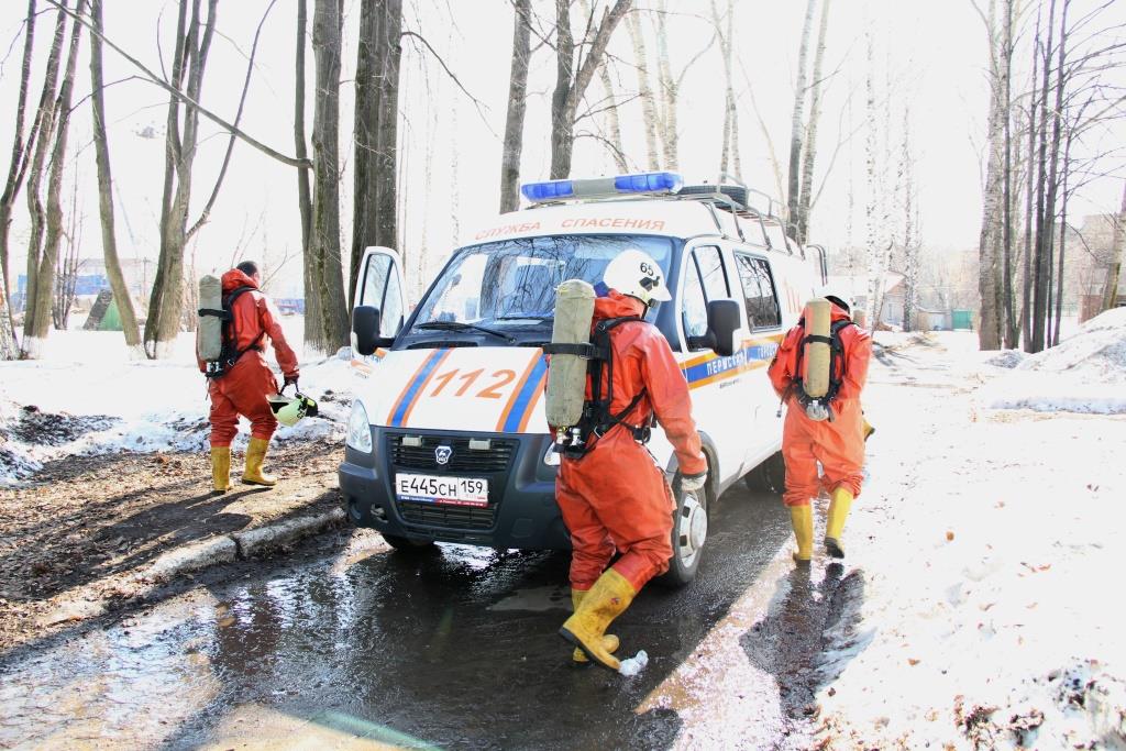 Займите бомбозащитное сооружение: пермяки отреагировали на звук сирены в соцсетях (фото)