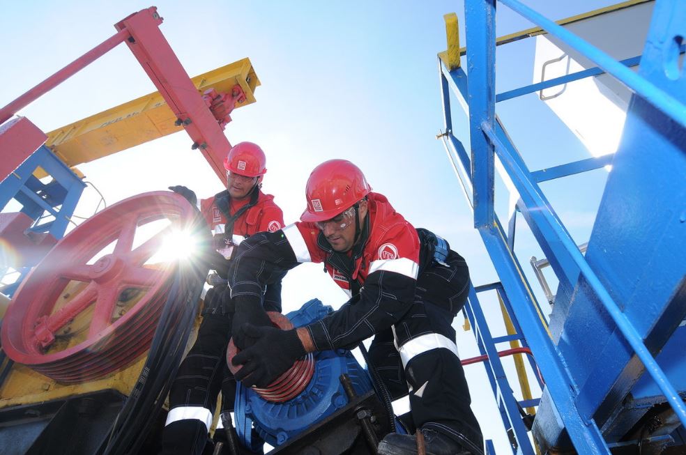 «ЛУКОЙЛ-ПЕРМЬ» получил новый участок для добычи нефти и газа в Удмуртии