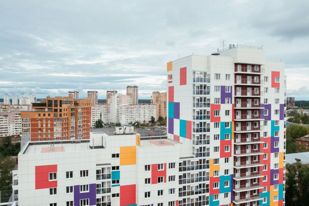 ​Распродажа машиномест в ЖК «Аврора»  с  рассрочкой на 1 год