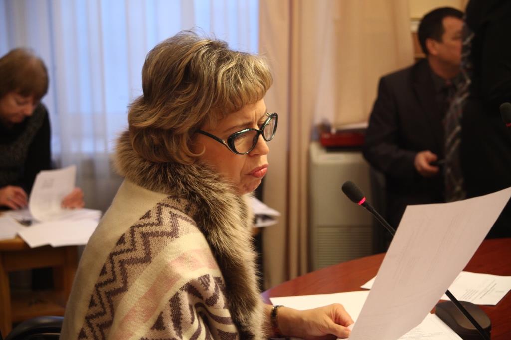 Предвыборные приоритеты