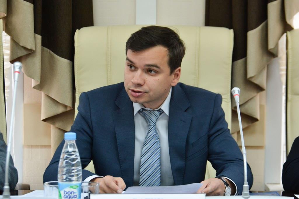 Предвыборные приоритеты