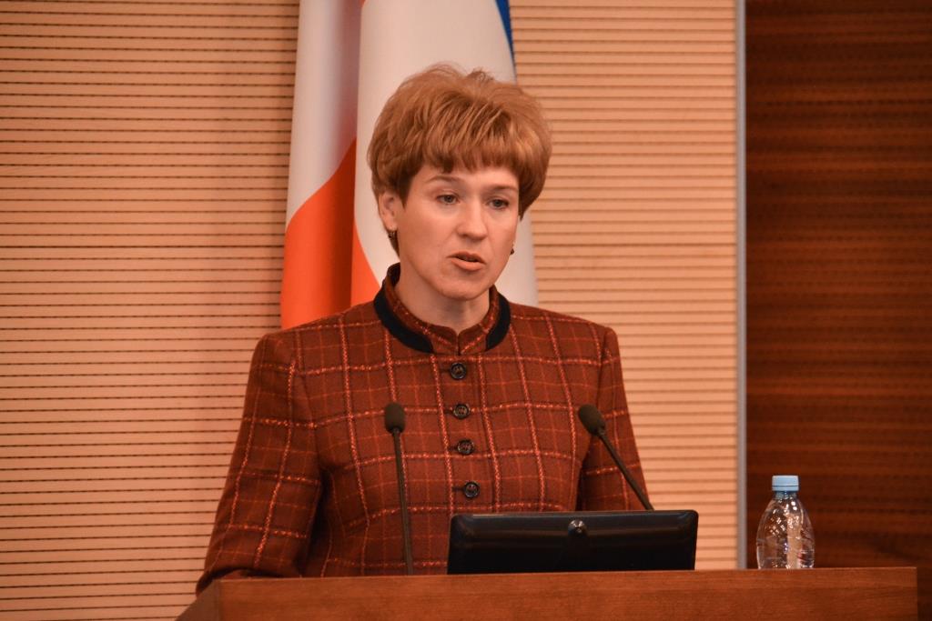 Предвыборные приоритеты