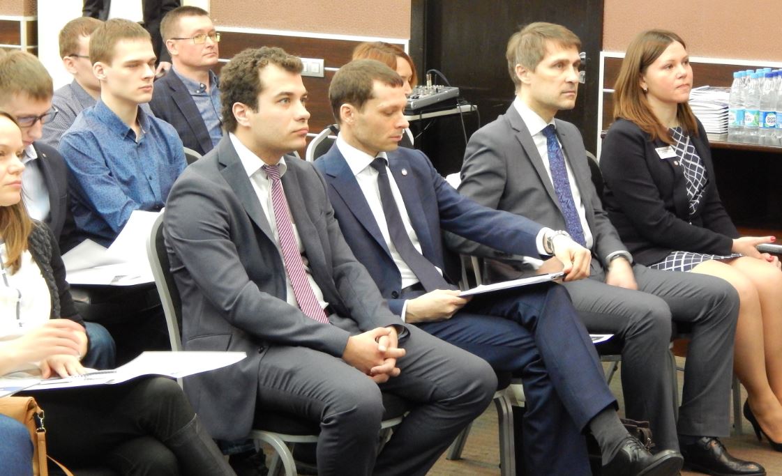 Промсвязьбанк организовал бизнес-завтрак для пермских предпринимателей