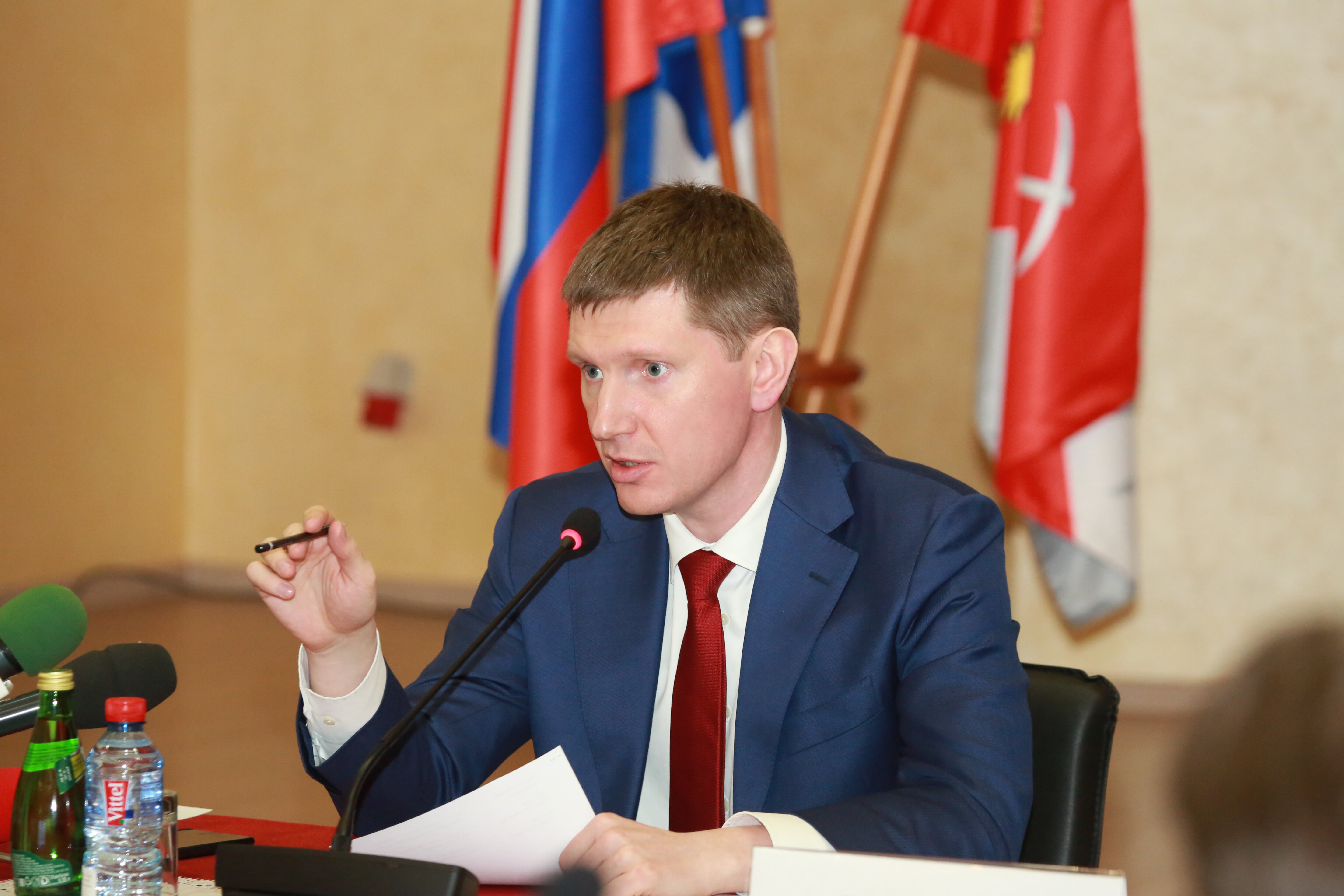 Возвел здравоохранение в КУБ