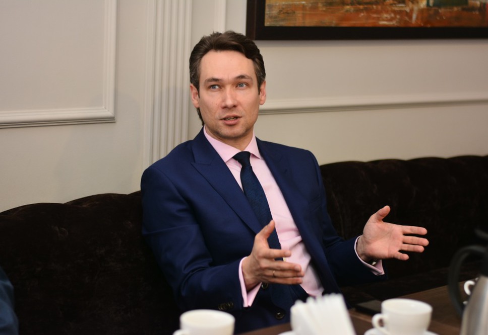 Инвестировать с головой. В Перми прошел круглый стол на тему «Инвестиции в современных условиях»