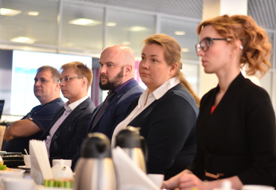 Инвестировать с головой. В Перми прошел круглый стол на тему «Инвестиции в современных условиях»