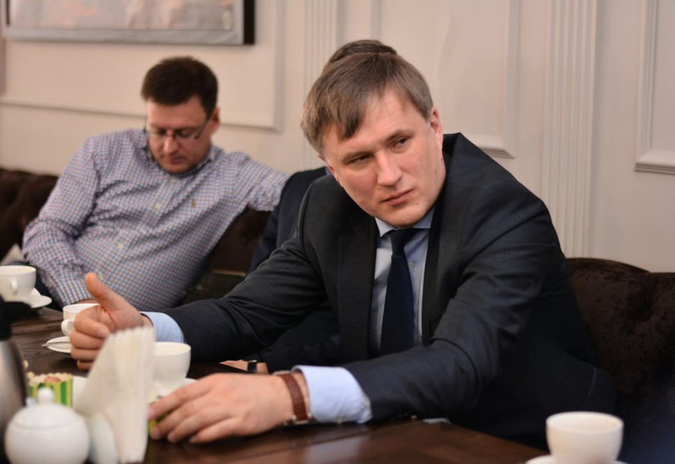 Инвестировать с головой. В Перми прошел круглый стол на тему «Инвестиции в современных условиях»