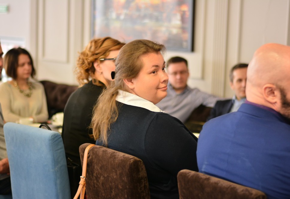 Инвестировать с головой. В Перми прошел круглый стол на тему «Инвестиции в современных условиях»