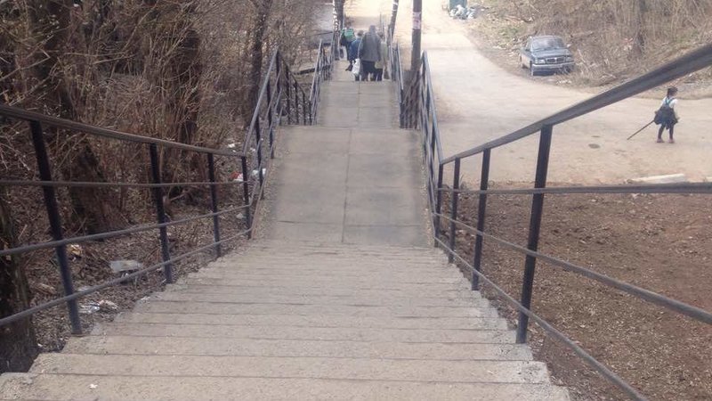 Петиция в помощь: жители Висима просят организовать в микрорайоне автобусный маршрут