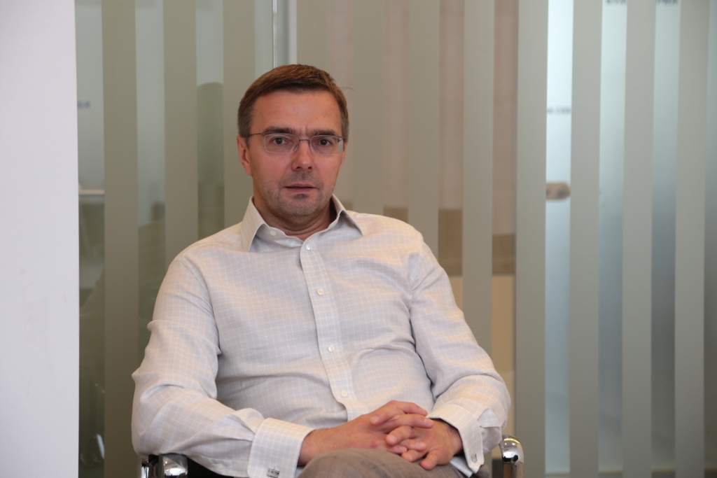 Качество и комфорт – прежде всего