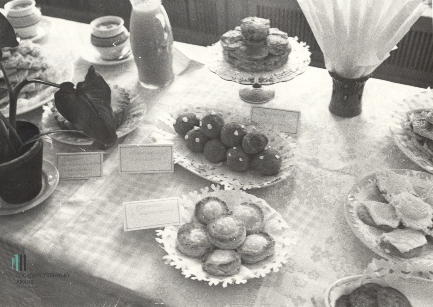 От куропатки до суши. Интервью с пермским ресторатором о системе общепита в СССР