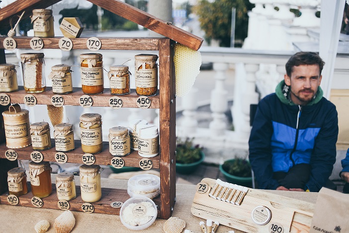 Платон для малого бизнеса