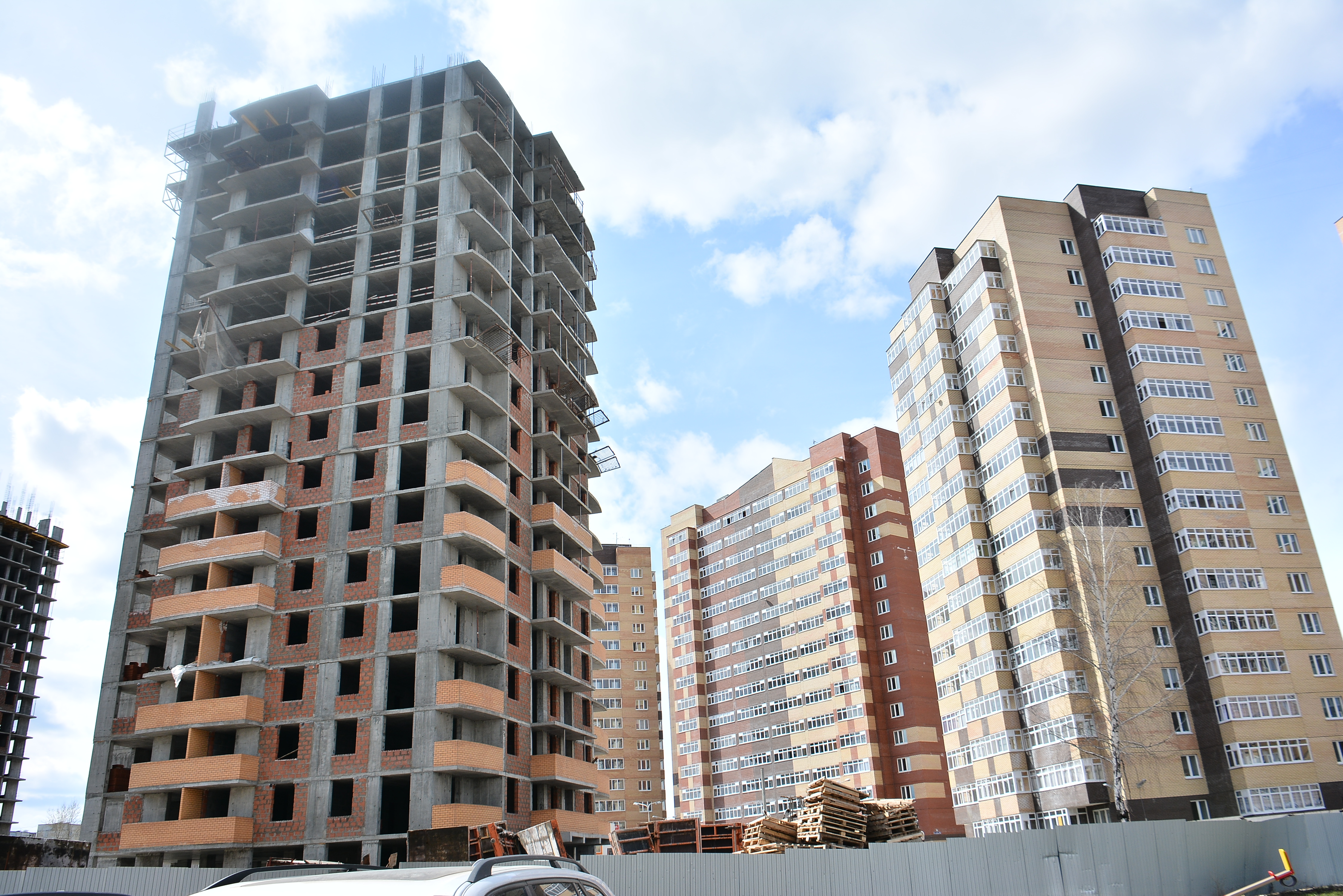 По резервам поскрести