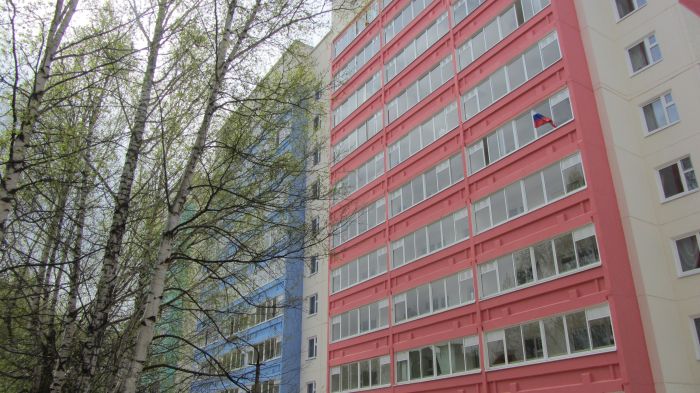 Эксперты помогут пермякам, планирующим купить квартиру в новостройке