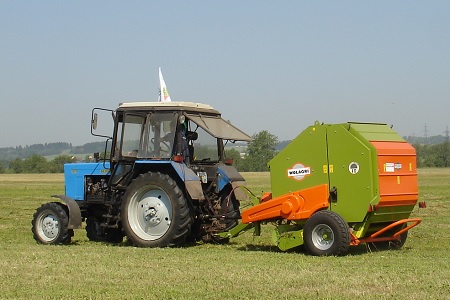 Зарубежные производители сельхозтехники рассмотрят возможности инвестиций в Пермский край