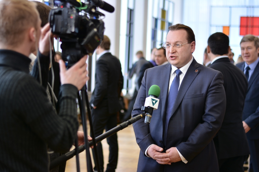 Нужно больше категорий