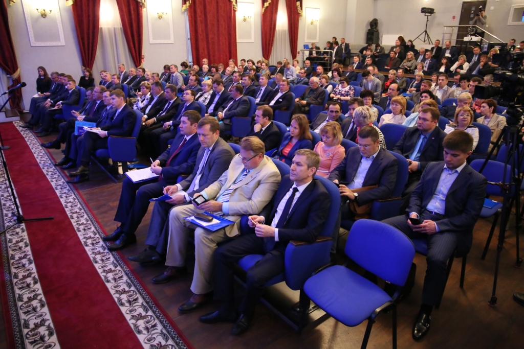 Он такой один