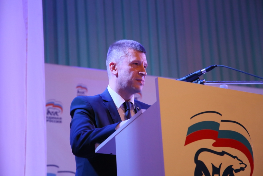 Он такой один