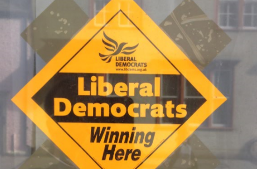 Правильная Англия