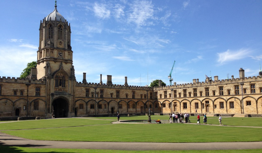 Правильная Англия